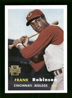 Frank Robinson