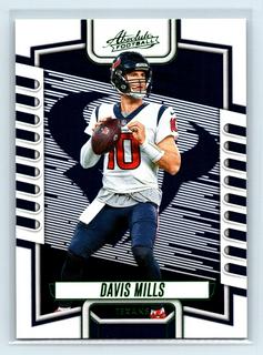 Davis Mills