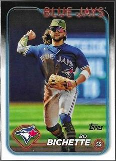 Bo Bichette