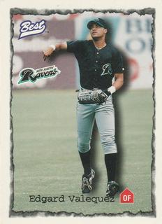 Edgard Velazquez