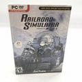 Railroad Simulator | PC Games