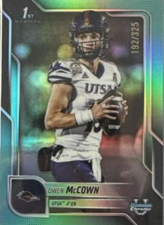 Owen McCown