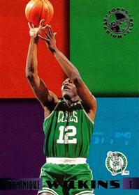 Dominique Wilkins