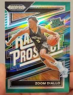 Zoom Diallo