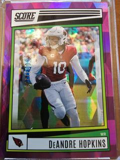 DeAndre Hopkins