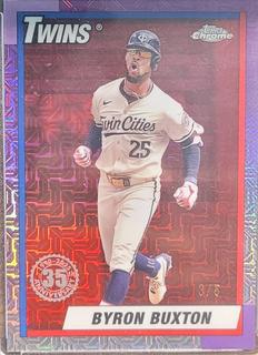 Byron Buxton