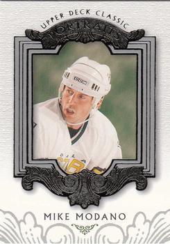 Mike Modano #28