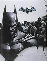 Batman: Arkham Origins [Limited Edition BradyGames] Strategy Guide Prices