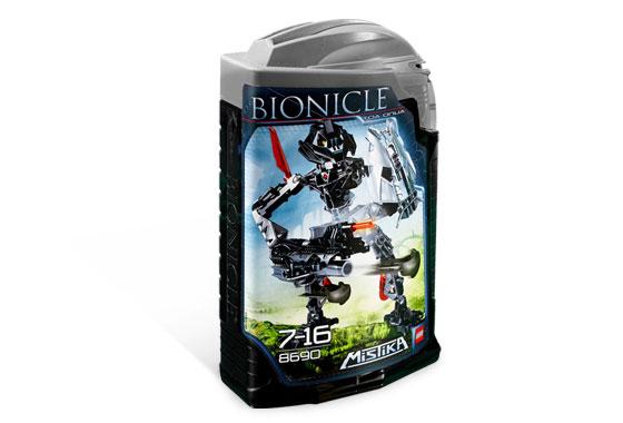 Toa Onua #8690 LEGO Bionicle