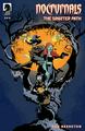 Nocturnals: The Sinister Path [Oeming] | Comic Books Nocturnals: The Sinister Path