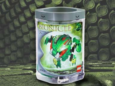 Lehvak #8564 LEGO Bionicle