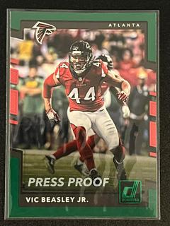 Vic Beasley Jr.