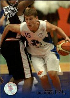 Andris Biedrins