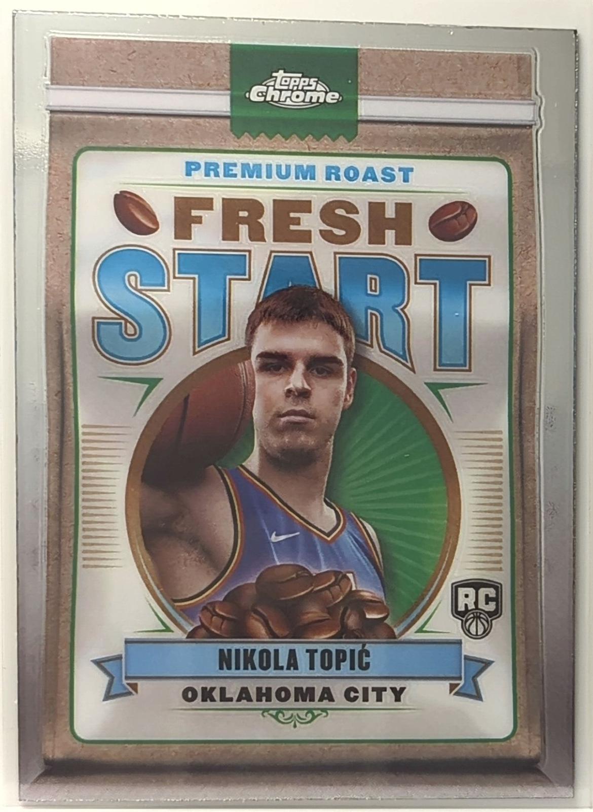 Nikola Topic