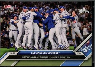 Los Angeles Dodgers