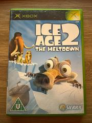 Ice Age 2: The Meltdown PAL Xbox Prices