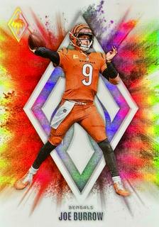 Joe Burrow