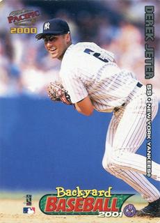 Derek Jeter