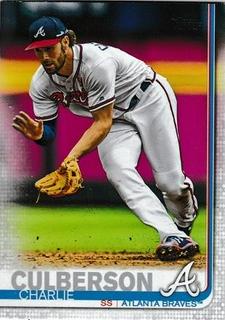 Charlie Culberson