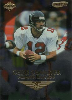 Chris Chandler