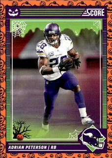 Adrian Peterson