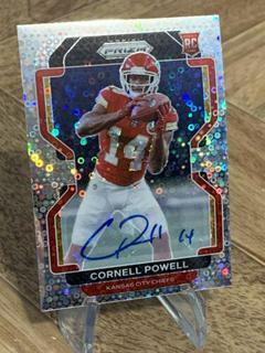 Cornell Powell