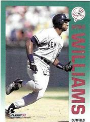 Bernie Williams #247 photo