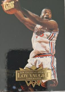 Loy Vaught