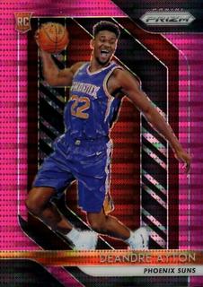 DeAndre Ayton