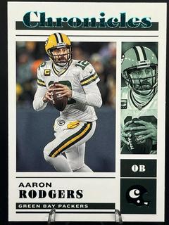 Aaron Rodgers