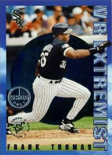 Frank Thomas