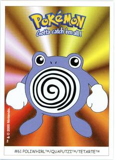 Poliwhirl