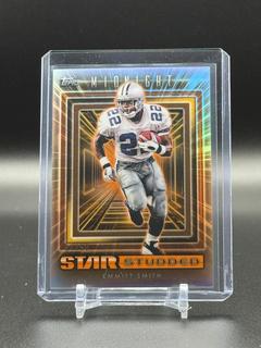 Emmitt Smith