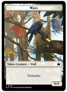 Wall
