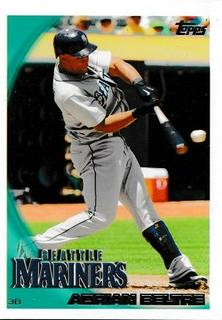 Adrian Beltre