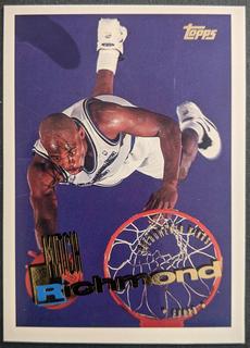 Mitch Richmond