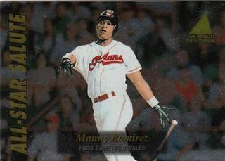 Manny Ramirez