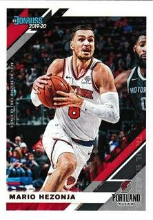 Mario Hezonja