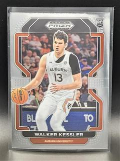 Walker Kessler