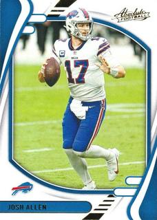 Josh Allen