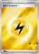 Basic Lightning Energy [Holo] #LIG