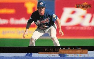Darin Erstad