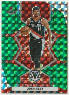 Josh Hart