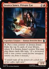 Jessica Jones, Private Eye #139