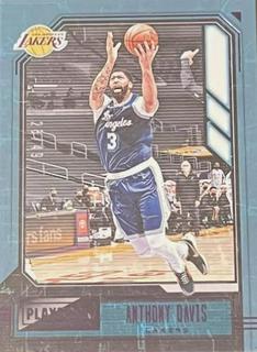Anthony Davis
