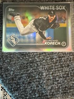 Michael Kopech