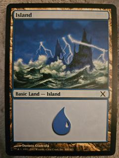 Island