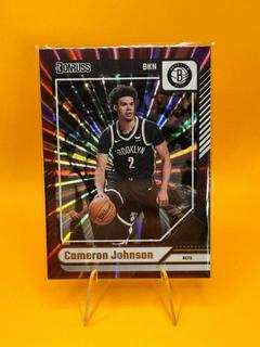Cameron Johnson