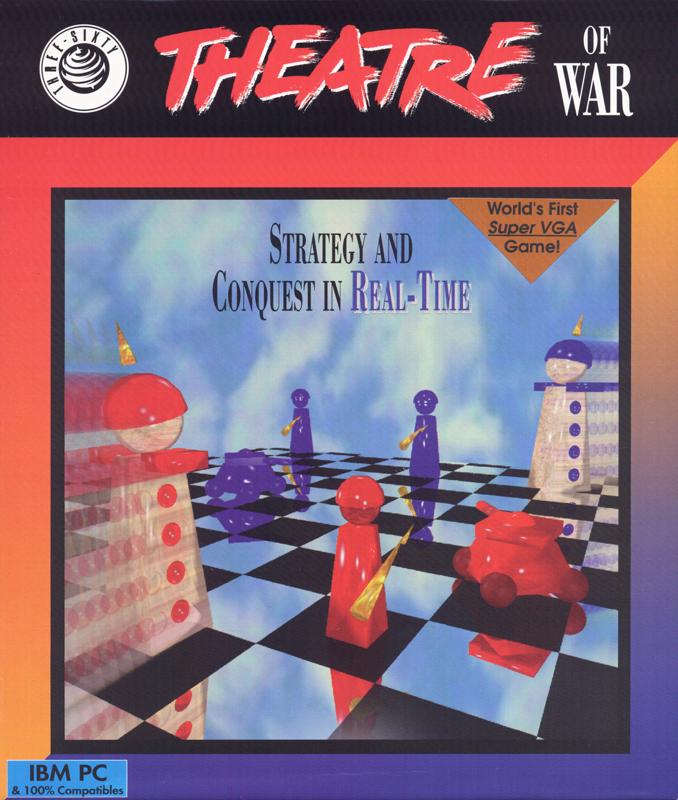 Theatre of War