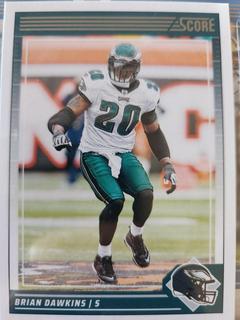 Brian Dawkins